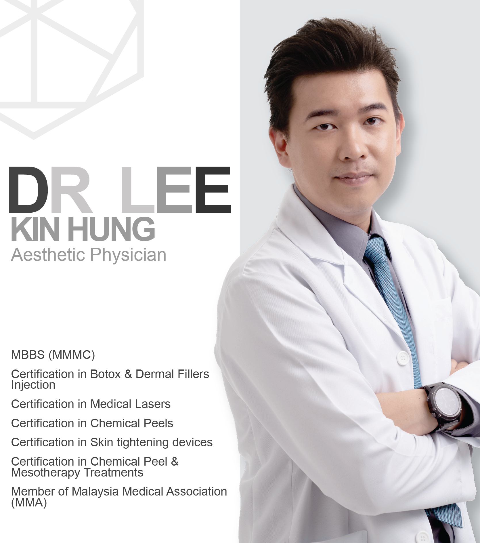 Our Doctors | Clinic RX