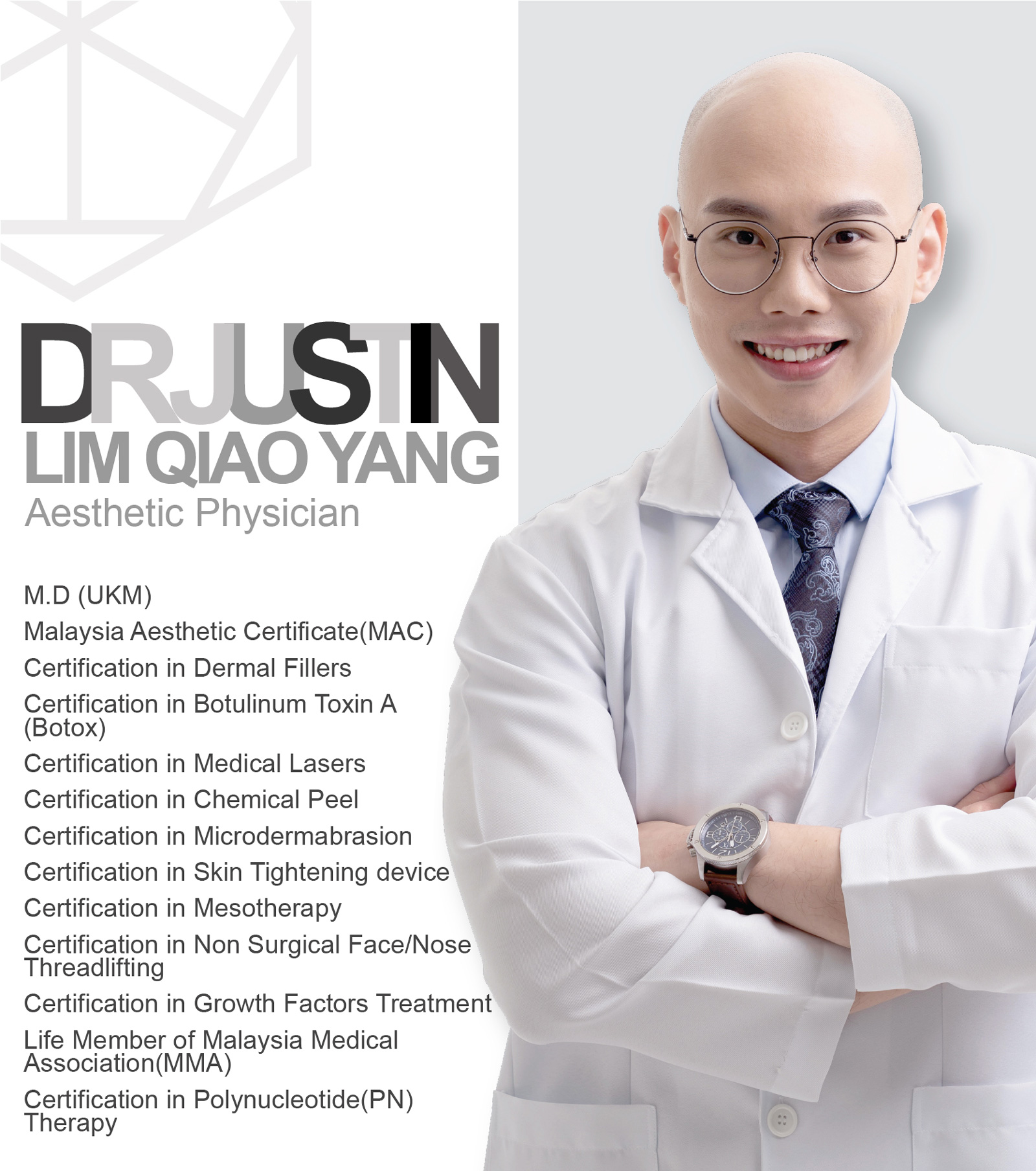 Our Doctors | Clinic RX