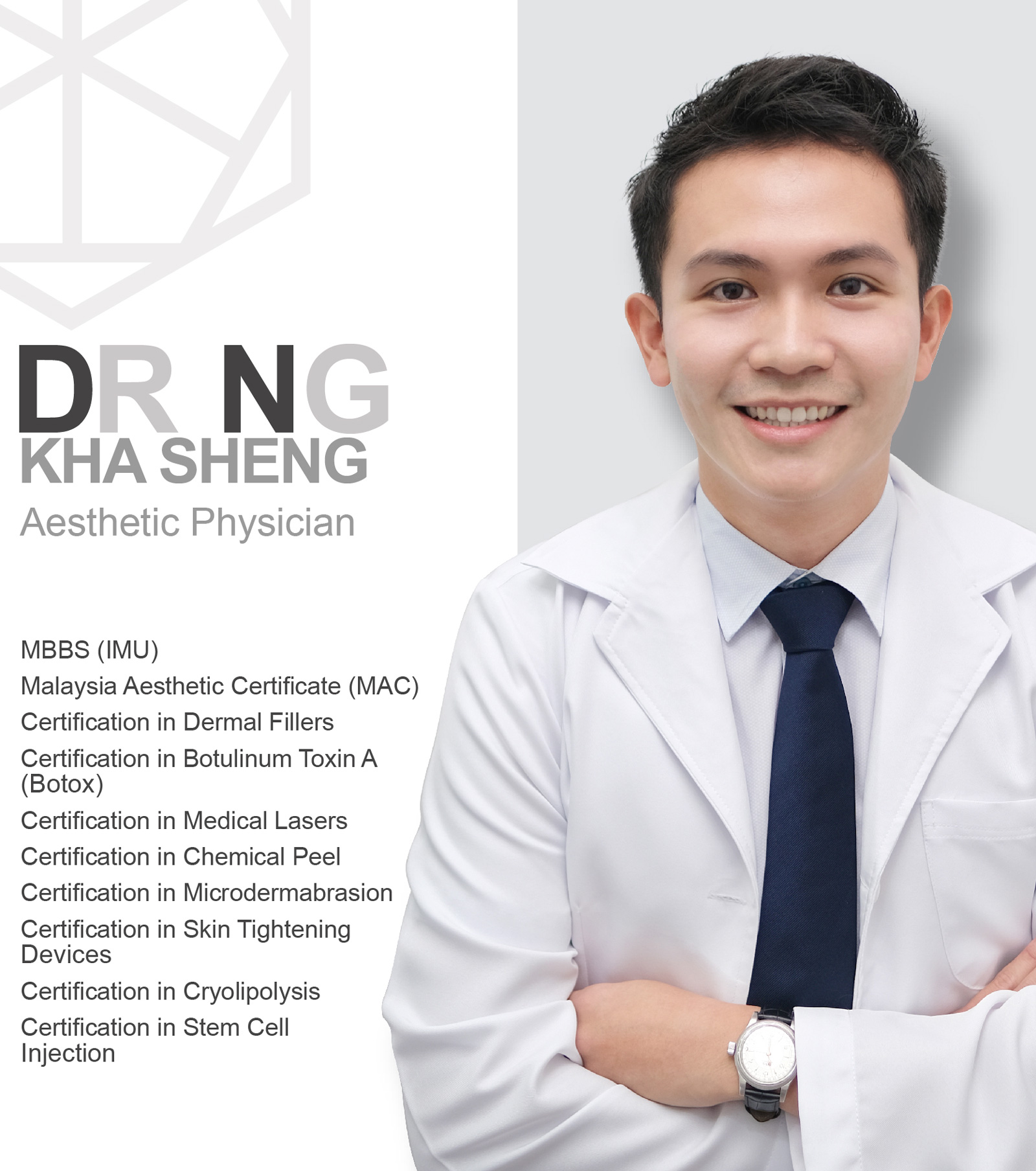 Our Doctors | Clinic RX